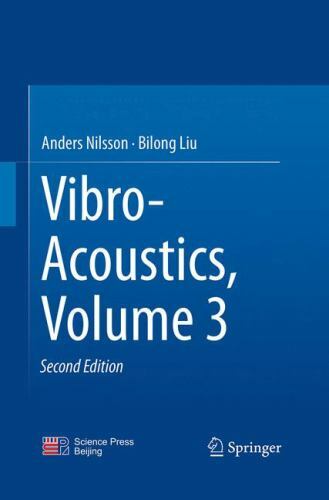 Vibro acoustics paperback by - vibro-acoustics,,