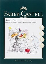 Faber Castell Blocco per