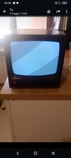 Tv Vintage Computer Monitor