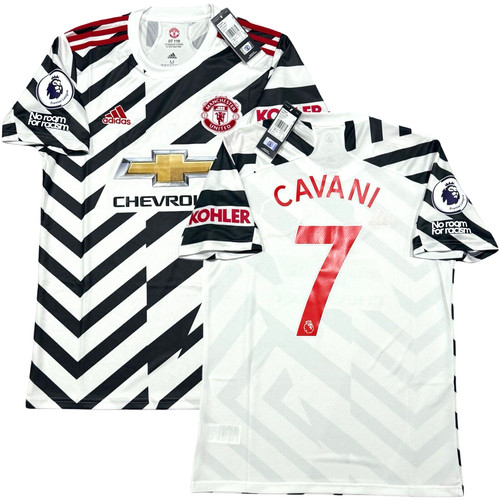 Terza maglia manchester - terza,