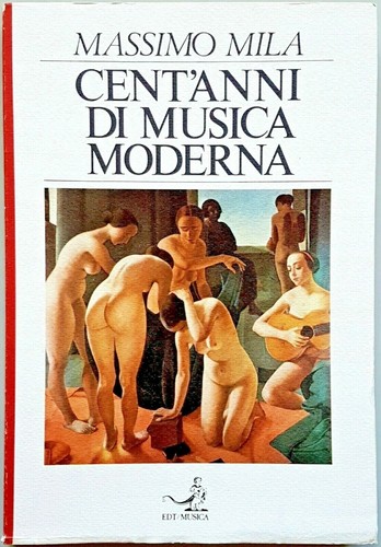 Massimo mila cent anni - cent'anni, di