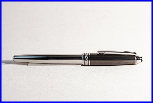 Montblanc masterpiece 144 - masterpiece,