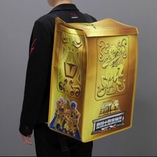 Zaino Saint Seiya Panno Myth