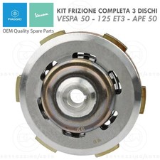 GRUPPO FRIZIONE COMPLETA