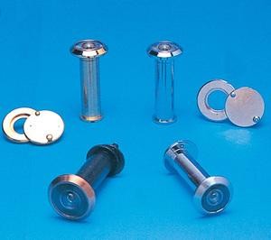 Spioncino per porta blindata - per,