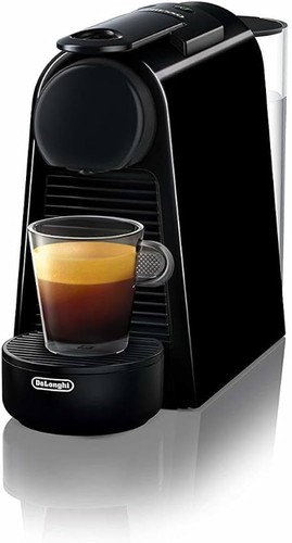 Nespresso breville black - nespresso, by