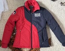 Giacca donna trapuntata