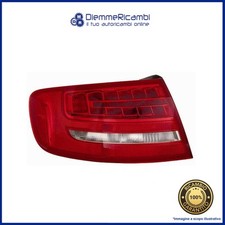 FARO - FANALE POSTERIORE