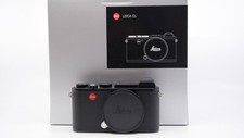 Leica CL 19301 nero tipo 7323