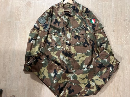 San marco mimetico esercito - san,