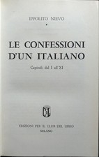 Le confessioni d'un italiano