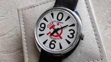 Orologio sovietico famoso