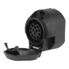 Presa Per Rimorchio 13 Poli