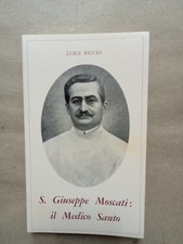 Giuseppe moscati il - s.giuseppe,