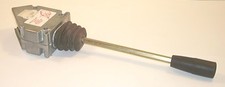 MORSE HANDLEVER PER COMPONENTE