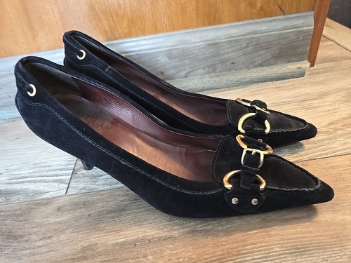The original scarpa - the,