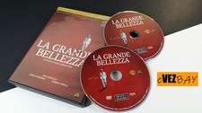 DVD - LA GRANDE BELLEZZA di