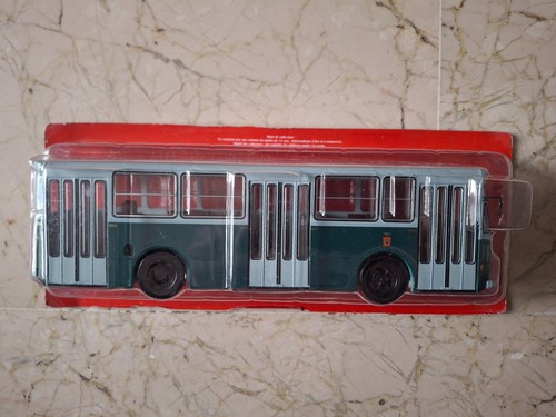 Autobus bus fiat 418 - fiat,