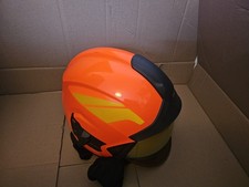 Elmetto pompiere Rosenbauer Heros titanio 