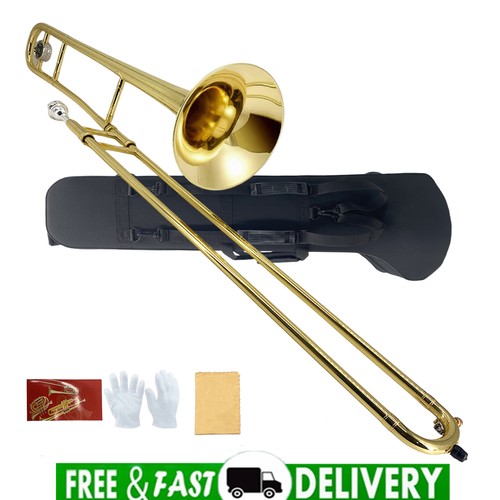 Trombone diapositiva tenore - , bb
