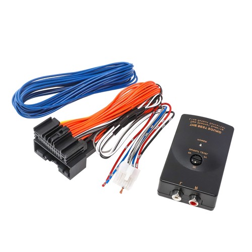 Kit adattatore interfaccia - kit,