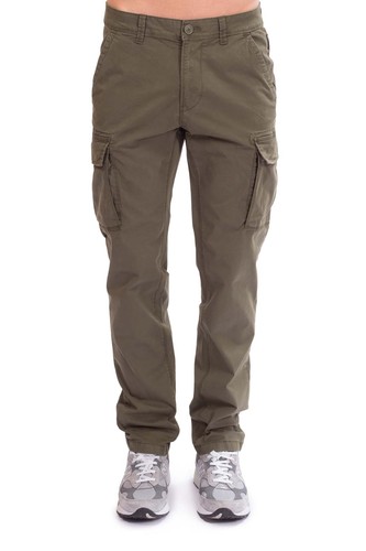 Napapijri pantaloni cargo - -,