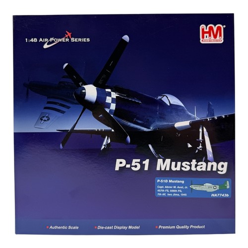 Hobby master ha7743b 48 - ha7743b, 1:48