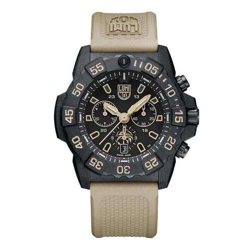 Orologio uomo luminox navy - orologio,