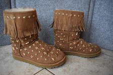 Stivali Jimmy Choo Uggs 36