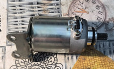 Motorino avviamento Piaggio