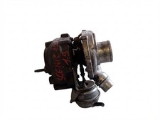 TURBINA RENAULT SCENIC 2005