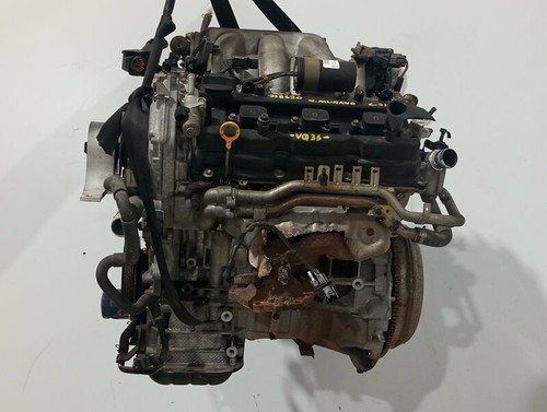 Vq35 motore per nissan - ⭐,