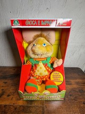 Vintage TOPO GIGIO Domandino