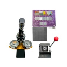 Macchina Magnetica 2X2In Frigo