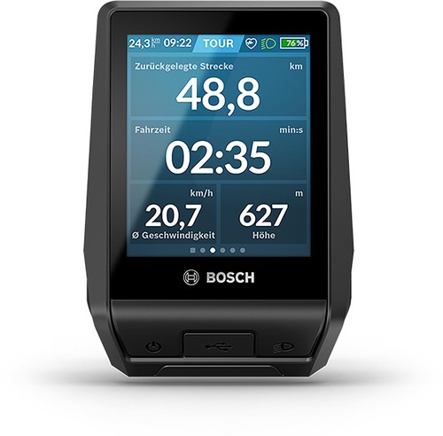 Bosch nyon display - nyon, 3,2