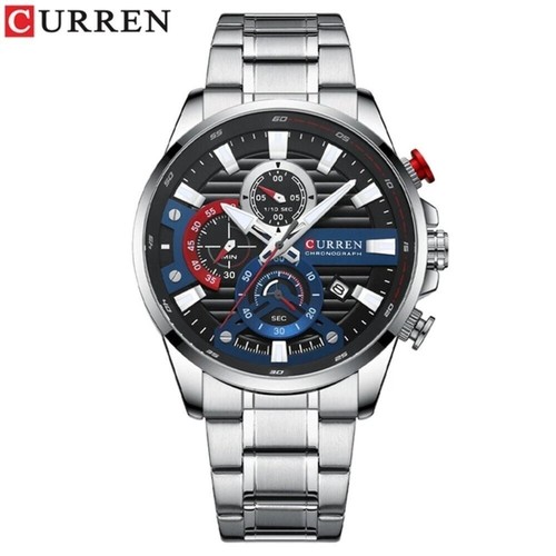 Curren stylish chronograph - curren,