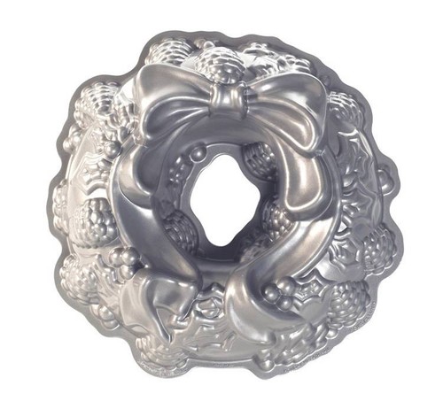 Nordic ware stampo - nordic, ghirlanda