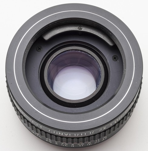 Albinar auto tele converter - albinar,