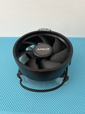 Ventola/dissipatore AMD Wraith Spire per Ryzen socket AM4/AM5