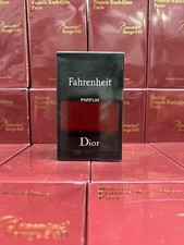 Dior Fahrenheit per Uomo 75 ml Eau de Parfum