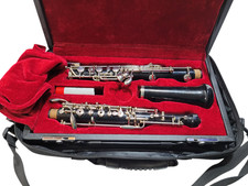 Yamaha Oboe 211 Oboe per