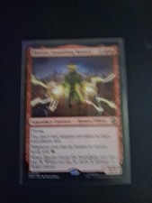 Electro, Batteria d'Assalto