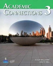 Academic Connections 3 with -