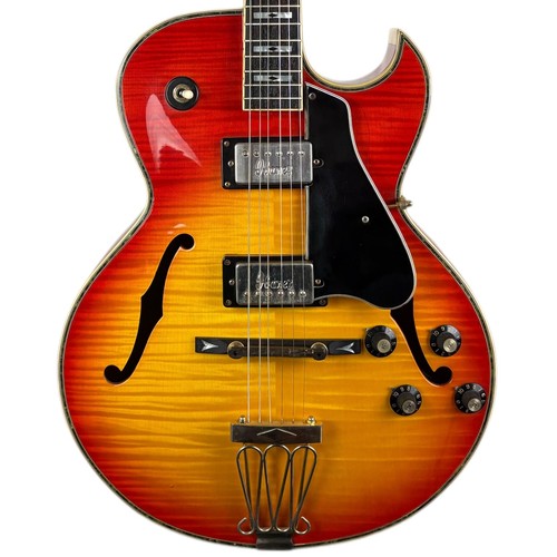 Artista ibanez 2616 anni - anni, 70