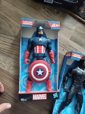 Lotto Marvel