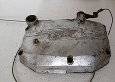 CARTER coperchio frizione per Malanca originale moto d'epoca