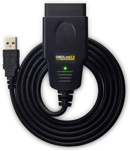 Adattatore obd forscan - obd,