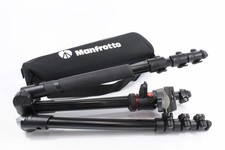 Treppiede Manfrotto Befree