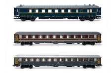 Modellino treno modellismo