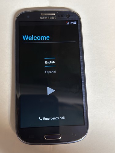 Samsung galaxy iii - samsung, s